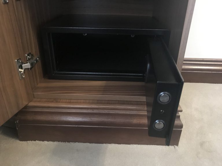 セーフティボックス2