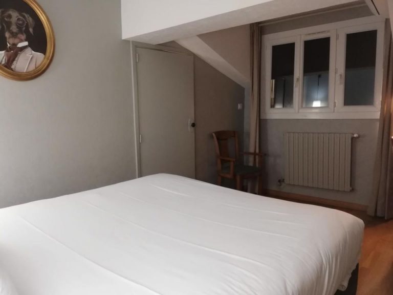 客室全体(窓際方向)2