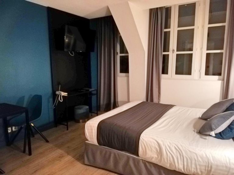 客室全体(窓際方向)2