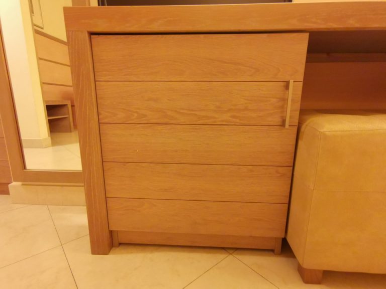 冷蔵庫(閉じた状態)