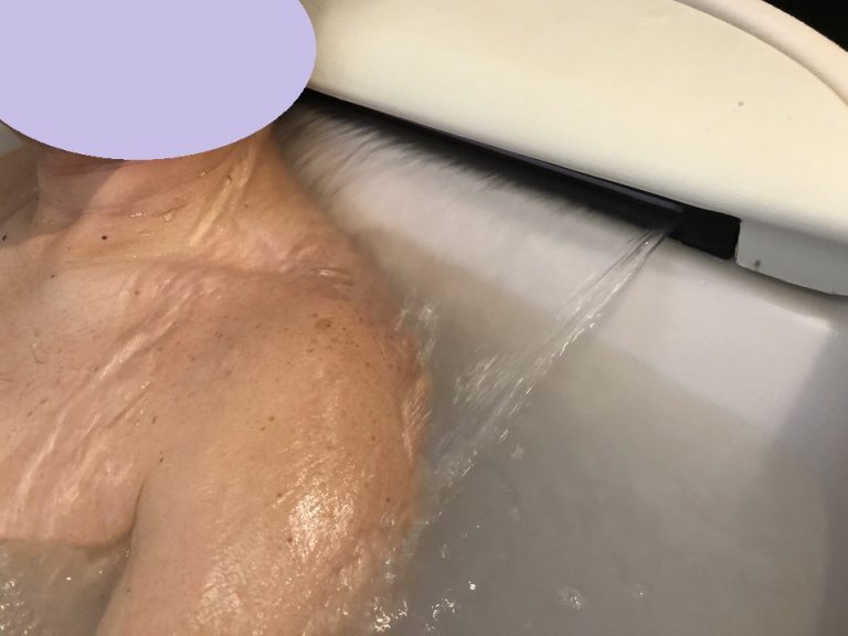 アクアフィール 最新バスタブ