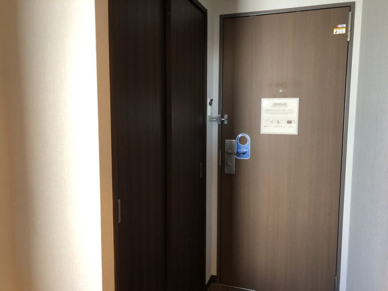 クローゼット(3)