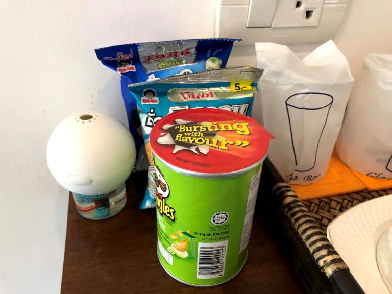 カフェコーナー