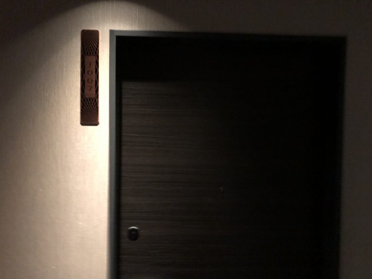 エレベーター(1)