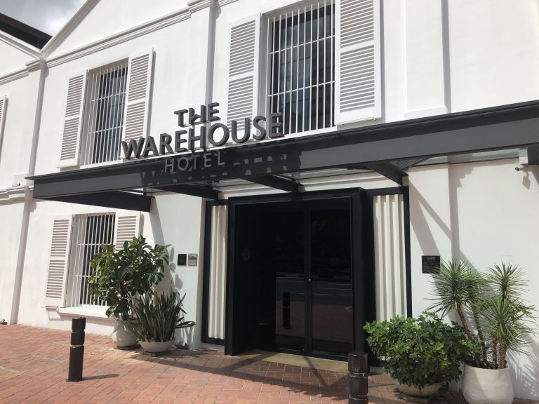 エントランス (2)