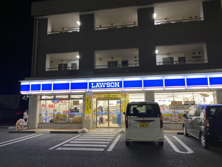 周辺のお店③