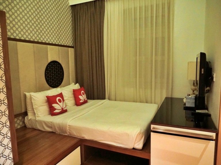 エグゼクティブダブルルーム