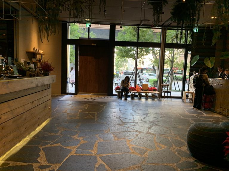 フロント_フロント全体