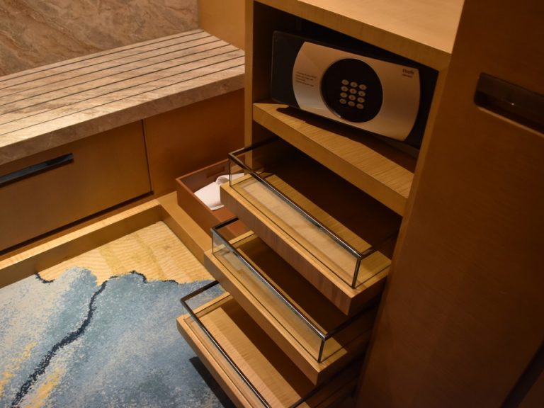 クローゼット(ウォークイン)