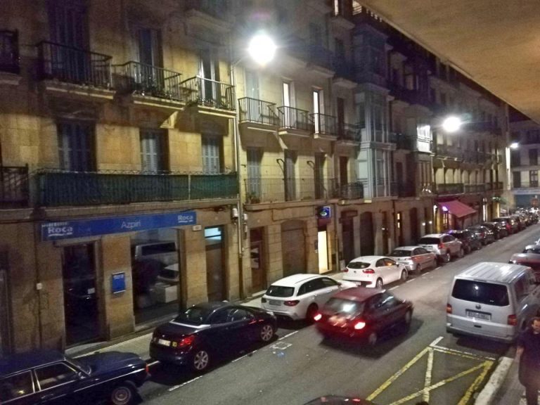 客室からの眺望2