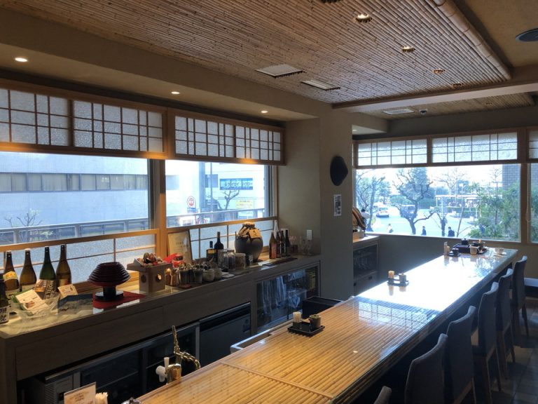 客席一部(2)