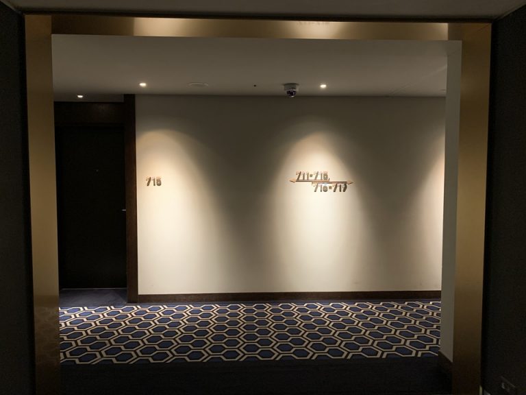 廊下_客室入口付近廊下