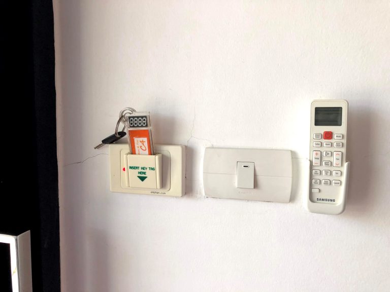 リモコン・スイッチ等