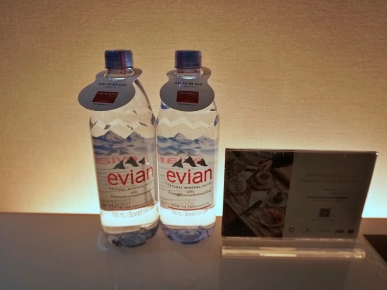 有料の飲料水