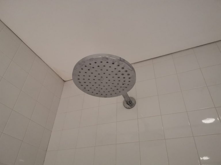 レインシャワー