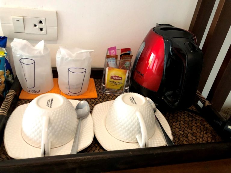 カフェコーナー (1)