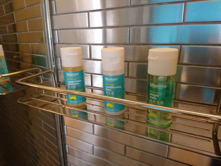 バスアメニティ