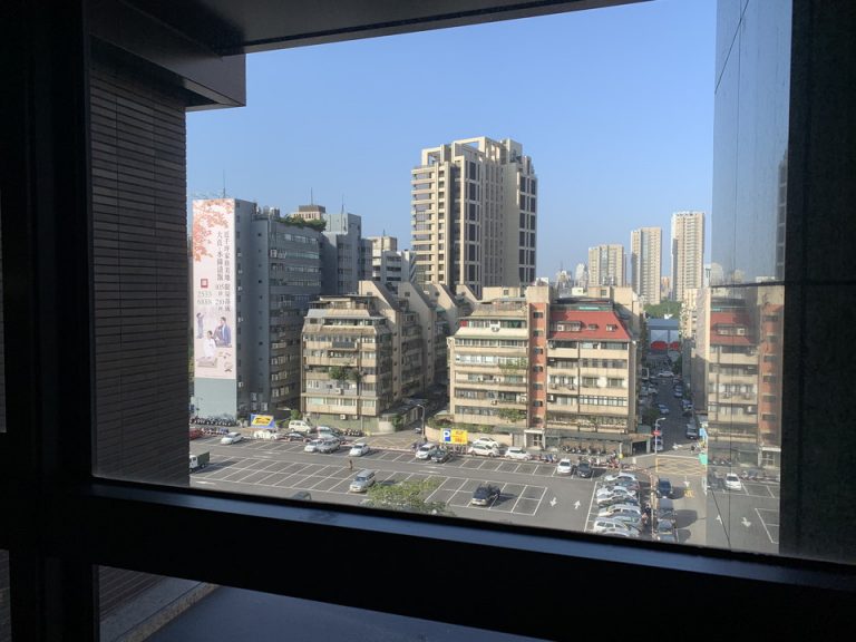 客室からの眺望_部屋からの眺望