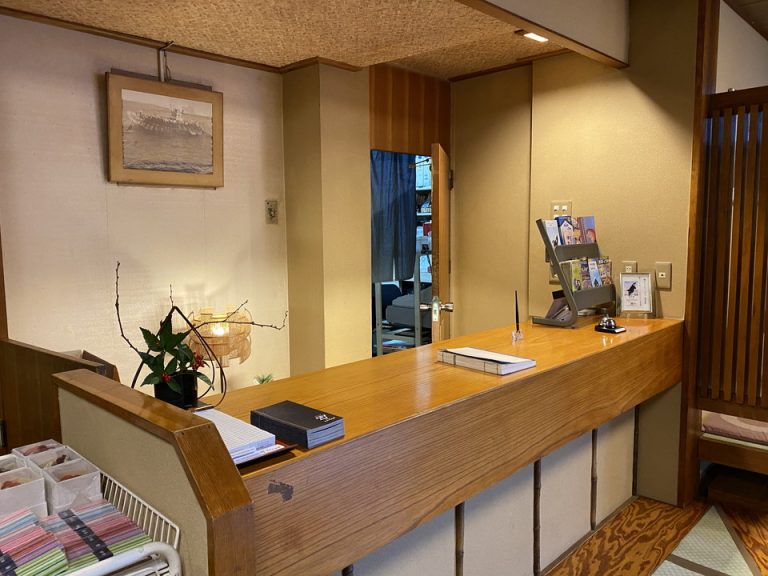 フロント全体(1)