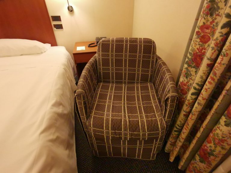 一人がけソファー