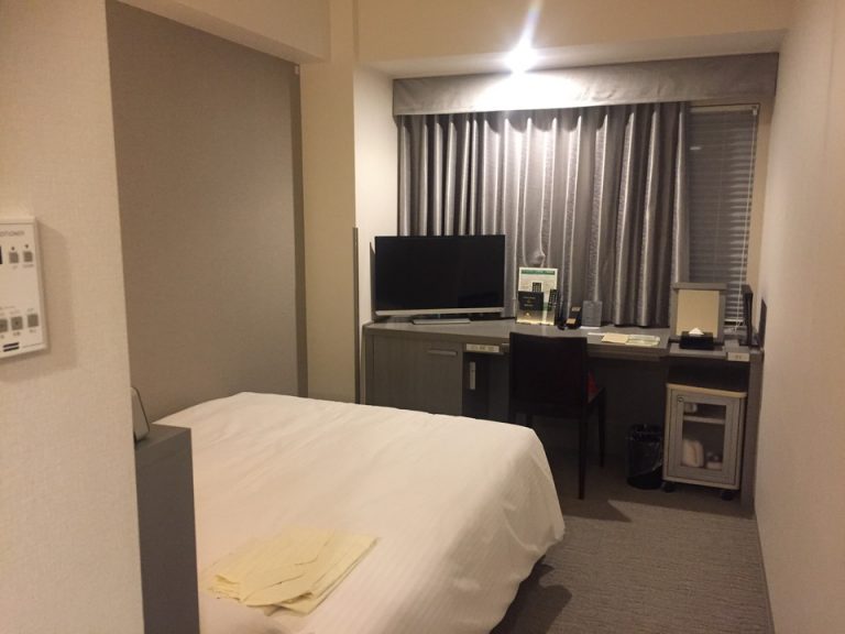 客室全体(窓際方向)