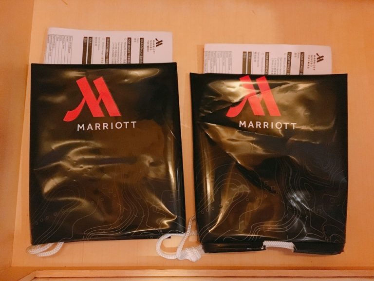 ランドリーバッグ