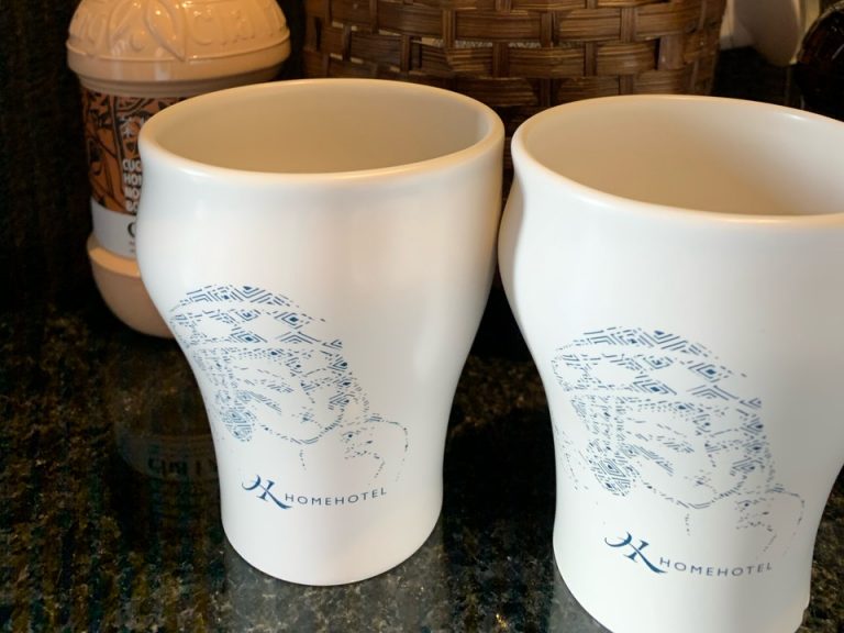 客室_グラス・カップ