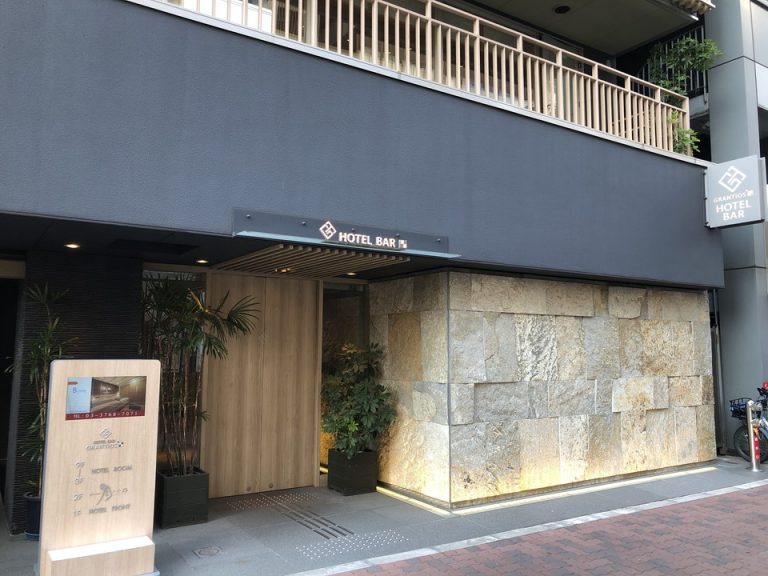 エントランス(3)