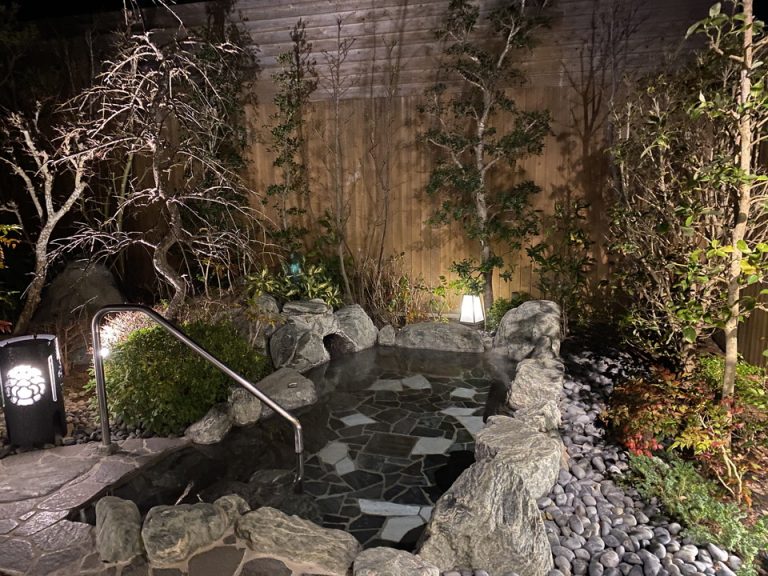 女湯大浴場浴槽2