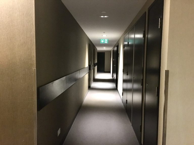 客室廊下全体2