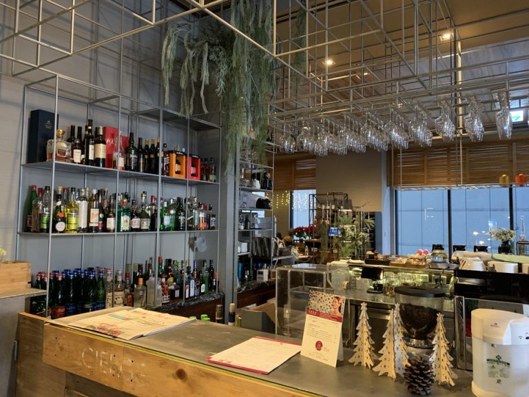 館内レストラン_BAR_外観