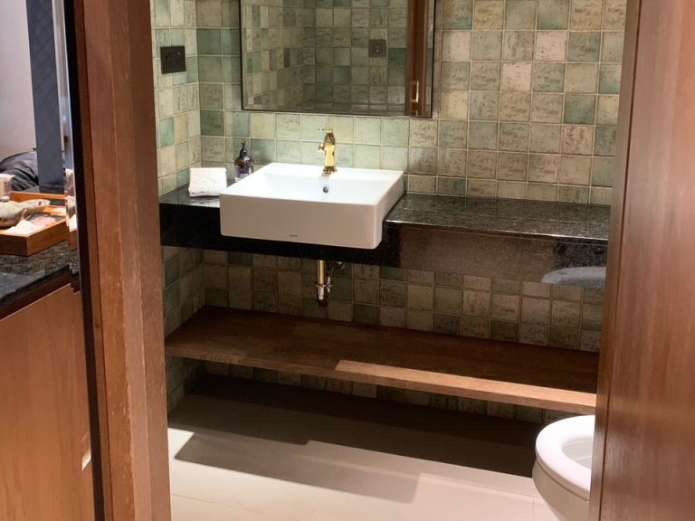 客室のバス・トイレ_2