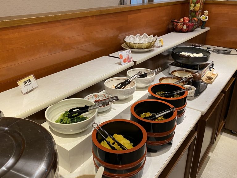 料理