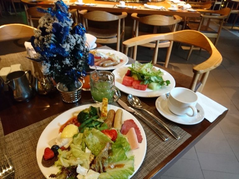 料理