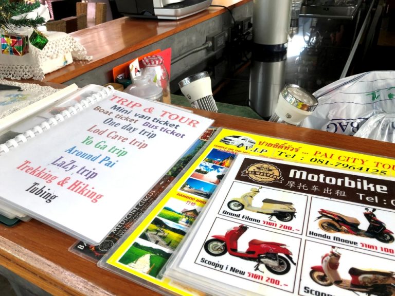 フロントカウンター (2)