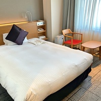 部屋レポ！【ホテルグランヴィア広島】ブログ宿泊記をチェック！