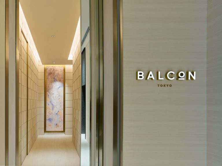 レストラン_エントランス