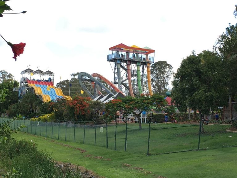 Wet’n’Wild