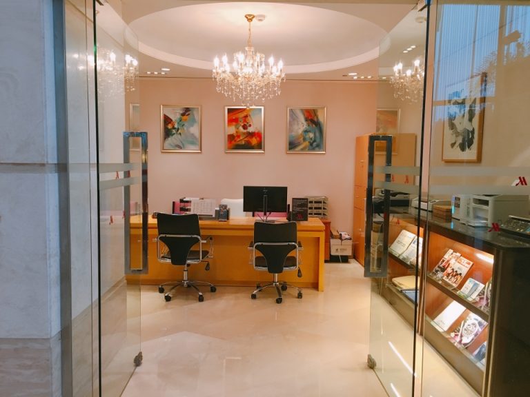 ビジネスセンター