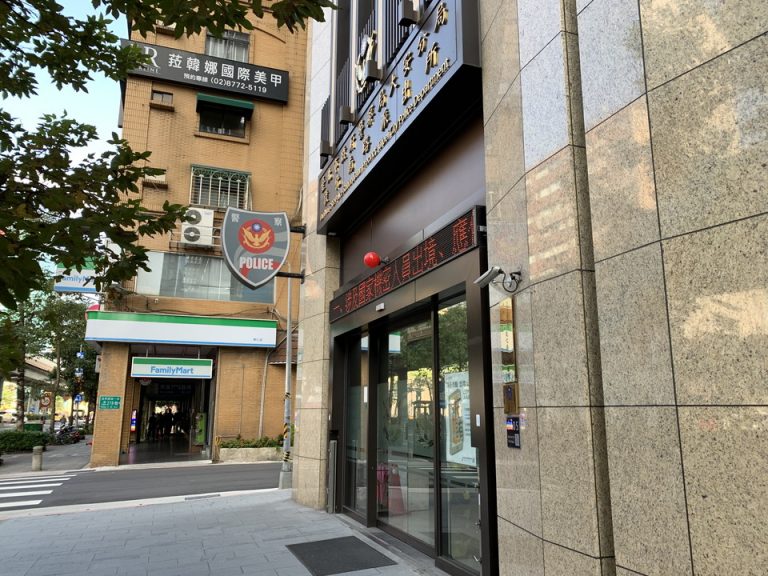 ホテル周辺_その他