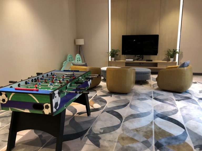 プレイルーム内1