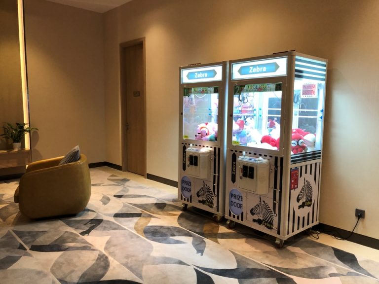 プレイルーム内2