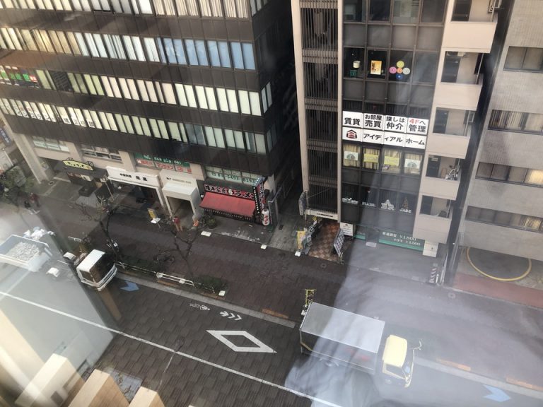 眺望(1)