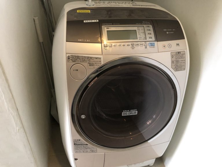 洗濯機