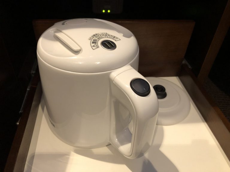 電気ポット