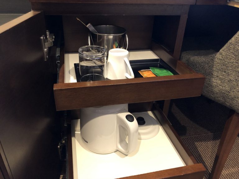 グラス カップ 湯沸かし器