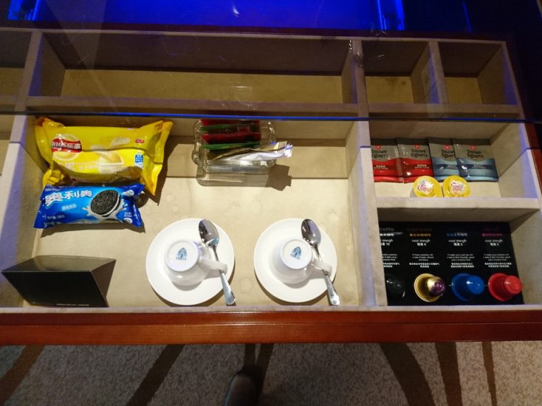 ドリンク類