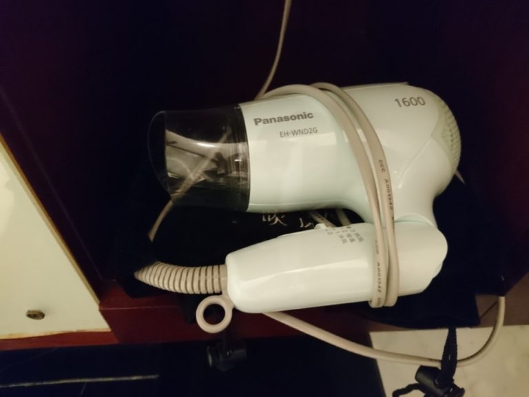 ドライヤー