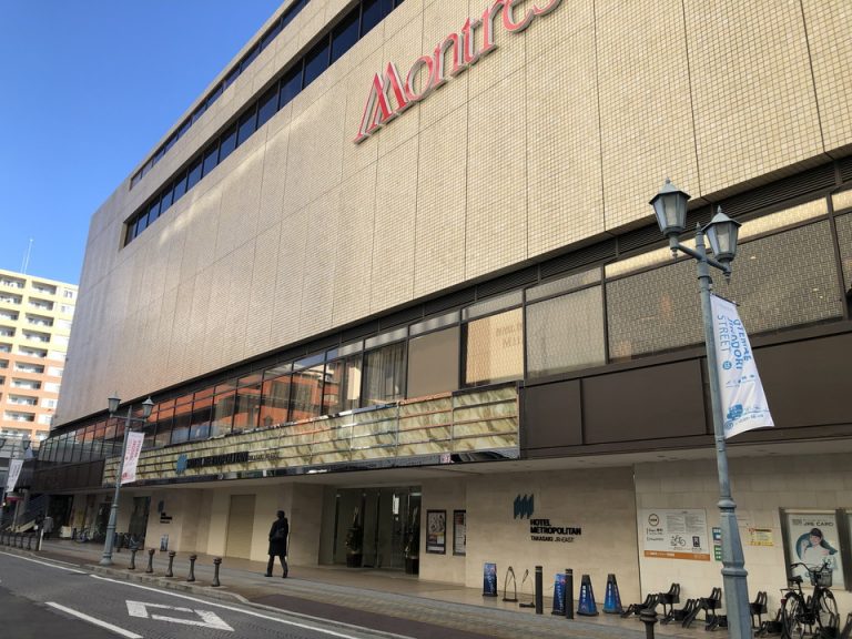 1Fエントランス(7)