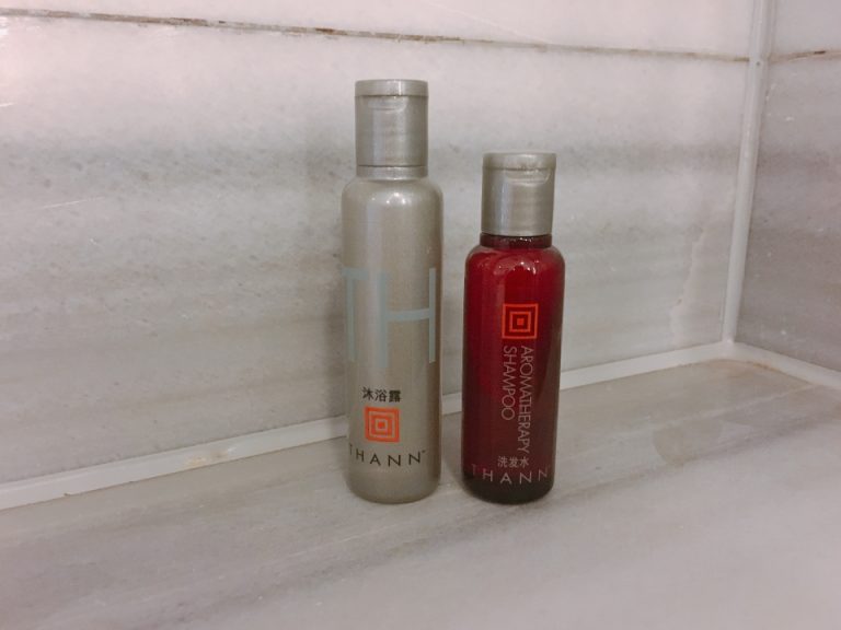 シャンプー シャワージェル